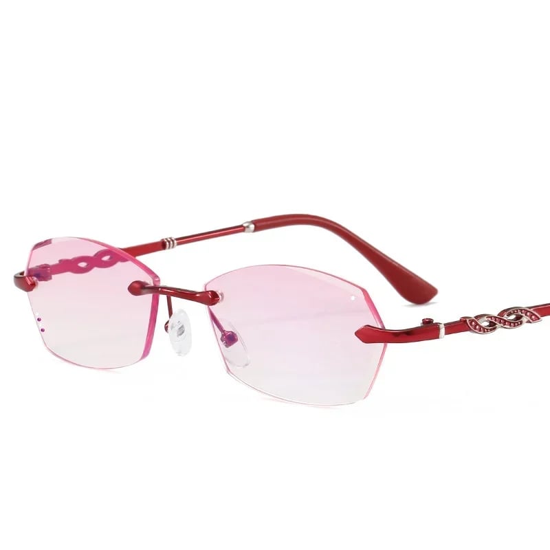 š„2023 New Sapphire high hardness anti-blue progressive Far And Near Dual-Use Reading GlassesāØ