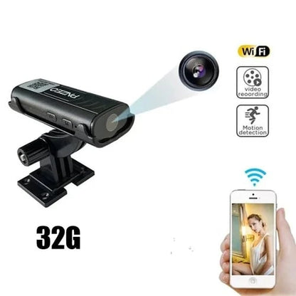 🔥HOT SALE🔥Wireless Wifi Camera Security Camera🎁🎁BUY MORE SAVE MORE