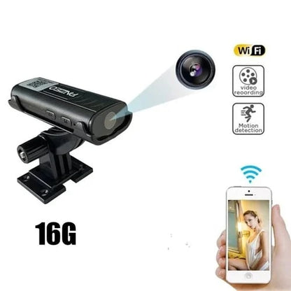 🔥HOT SALE🔥Wireless Wifi Camera Security Camera🎁🎁BUY MORE SAVE MORE