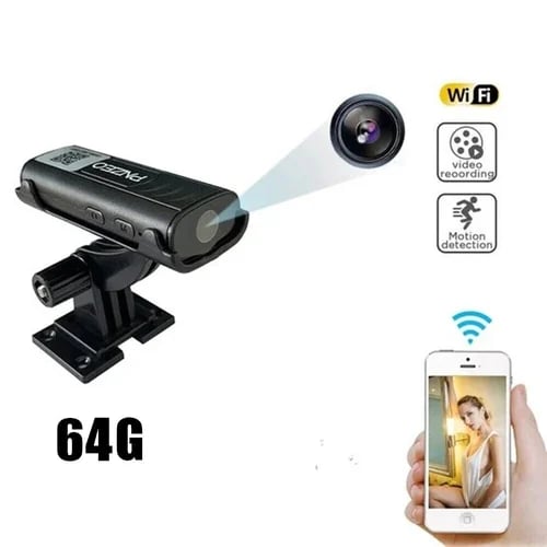 🔥HOT SALE🔥Wireless Wifi Camera Security Camera🎁🎁BUY MORE SAVE MORE