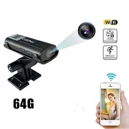 🔥HOT SALE🔥Wireless Wifi Camera Security Camera🎁🎁BUY MORE SAVE MORE