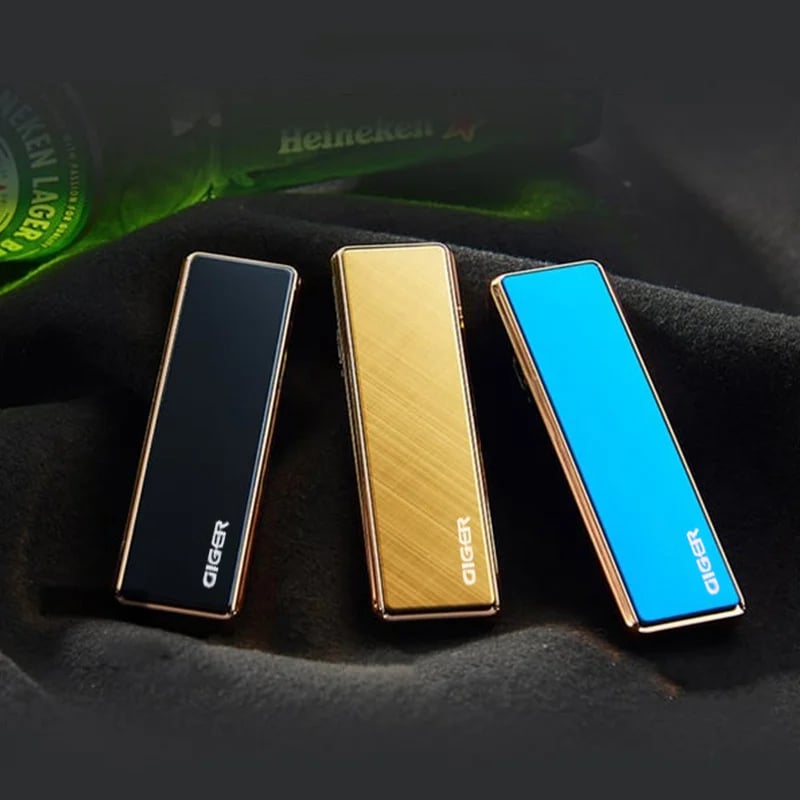 Windproof USB Arc Lighter