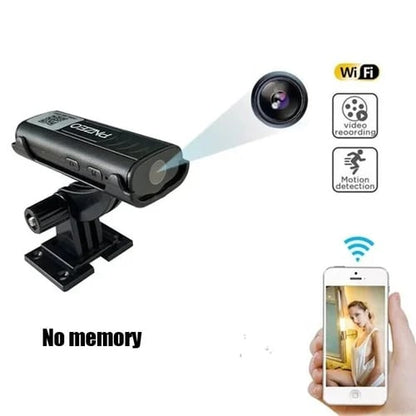 🔥HOT SALE🔥Wireless Wifi Camera Security Camera🎁🎁BUY MORE SAVE MORE