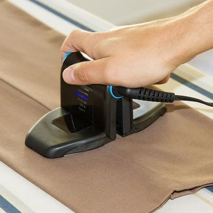 💥Portable Travel Foldable Electric Iron-Buy 2 Save 15%👍